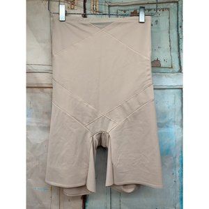 Miracle Suit Womans Size 2X Beige